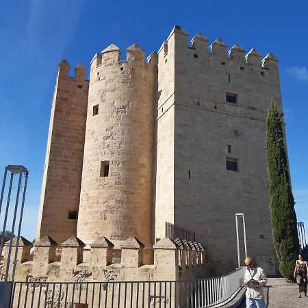 Loft La Calahorra Con Posibilidad De Aparcamiento Pregunta Por El Pack Mas Amor Córdoba Buitenkant foto