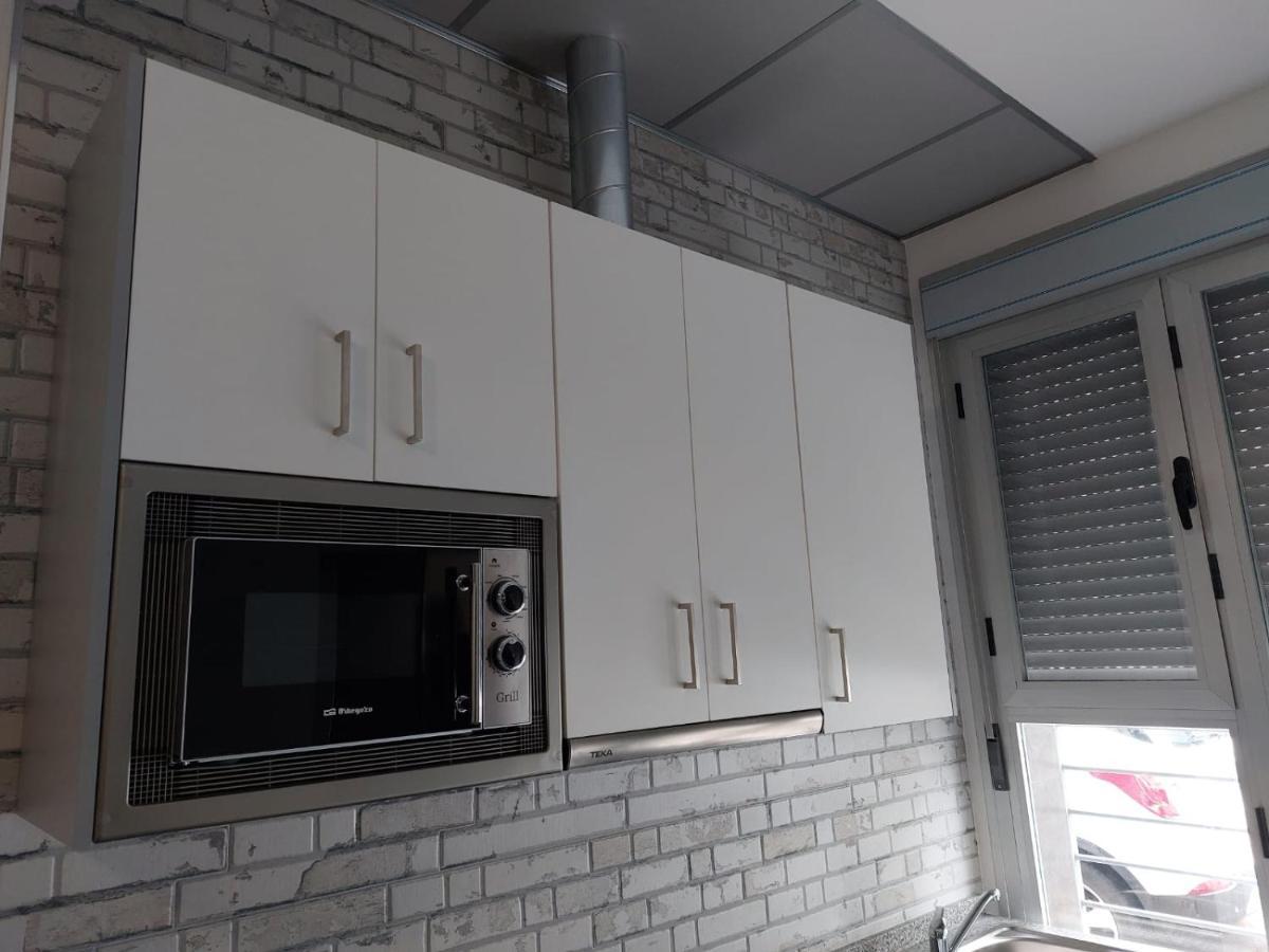 Loft La Calahorra Con Posibilidad De Aparcamiento Pregunta Por El Pack Mas Amor Córdoba Buitenkant foto