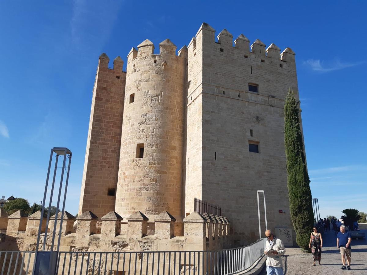 Loft La Calahorra Con Posibilidad De Aparcamiento Pregunta Por El Pack Mas Amor Córdoba Buitenkant foto