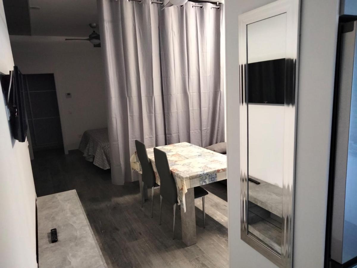 Loft La Calahorra Con Posibilidad De Aparcamiento Pregunta Por El Pack Mas Amor Córdoba Buitenkant foto