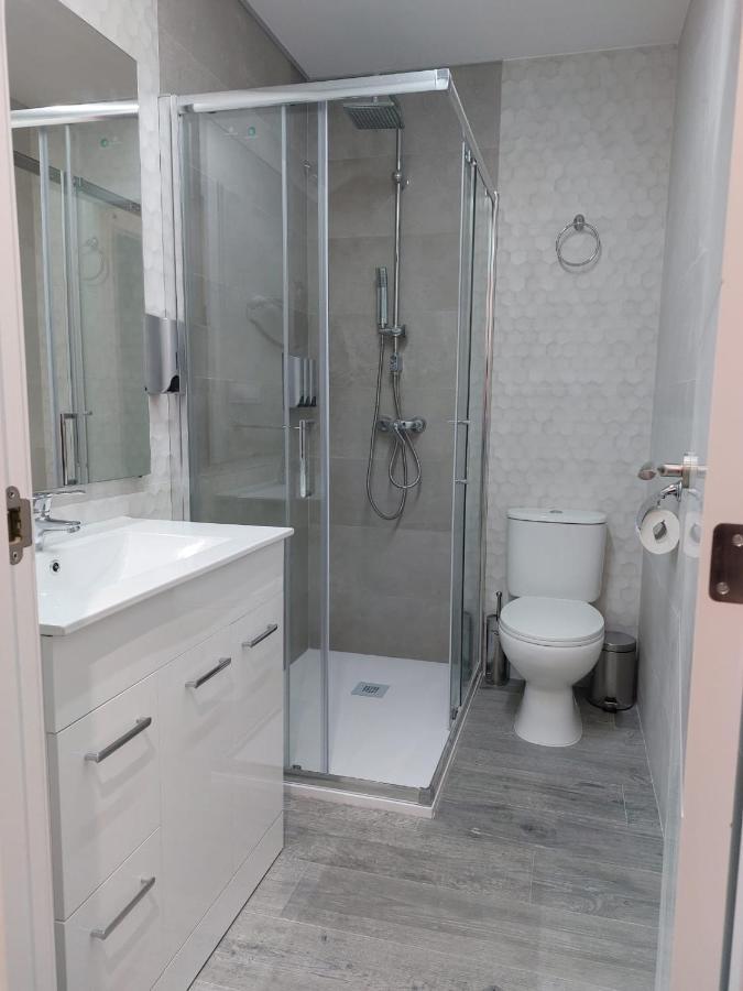 Loft La Calahorra Con Posibilidad De Aparcamiento Pregunta Por El Pack Mas Amor Córdoba Buitenkant foto