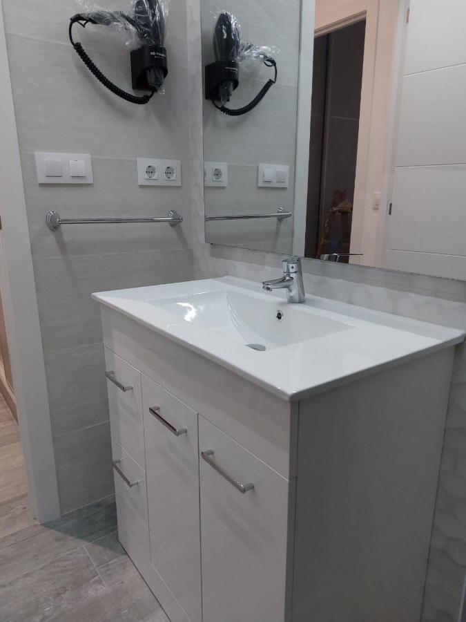 Loft La Calahorra Con Posibilidad De Aparcamiento Pregunta Por El Pack Mas Amor Córdoba Buitenkant foto