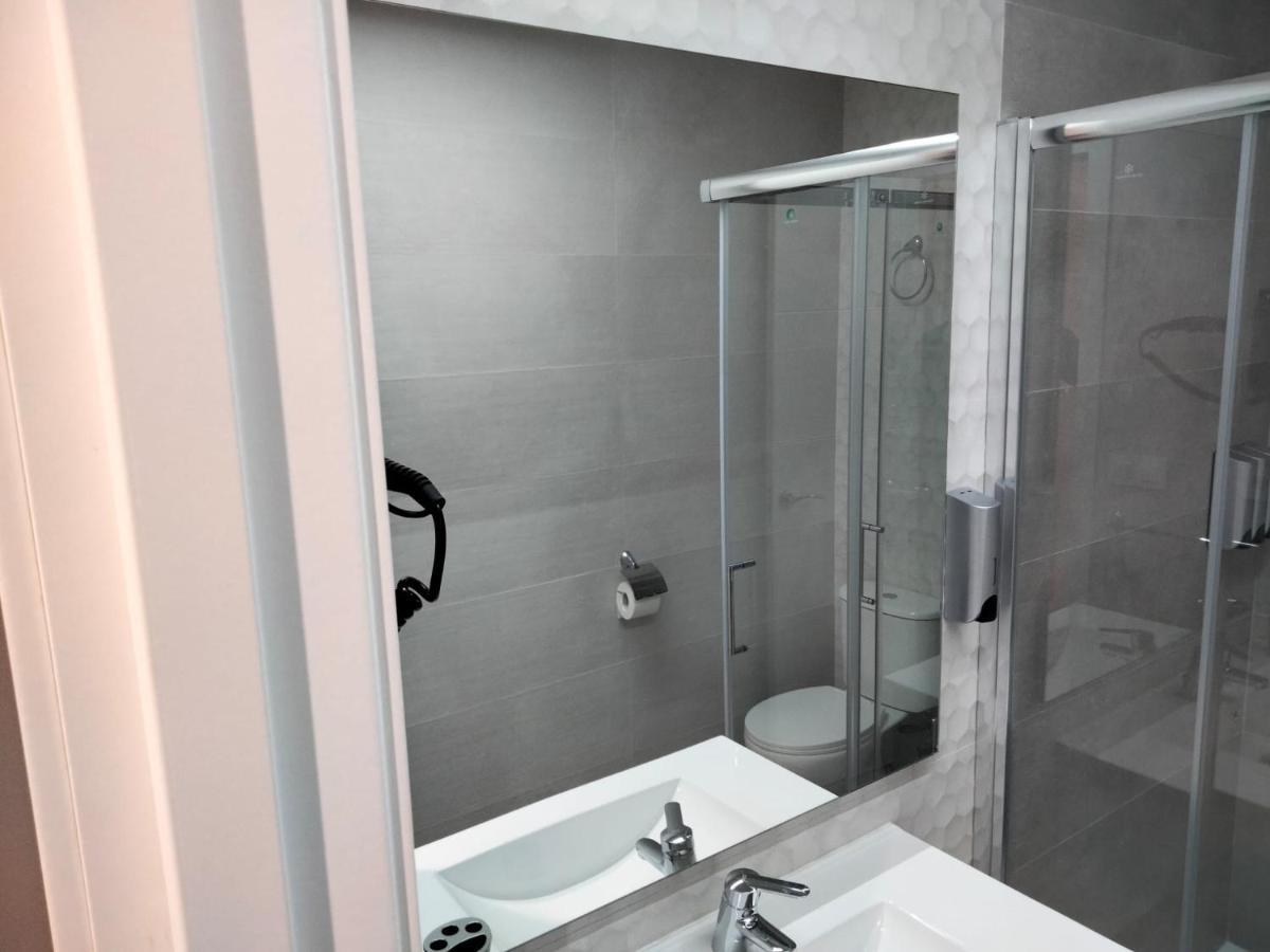 Loft La Calahorra Con Posibilidad De Aparcamiento Pregunta Por El Pack Mas Amor Córdoba Buitenkant foto