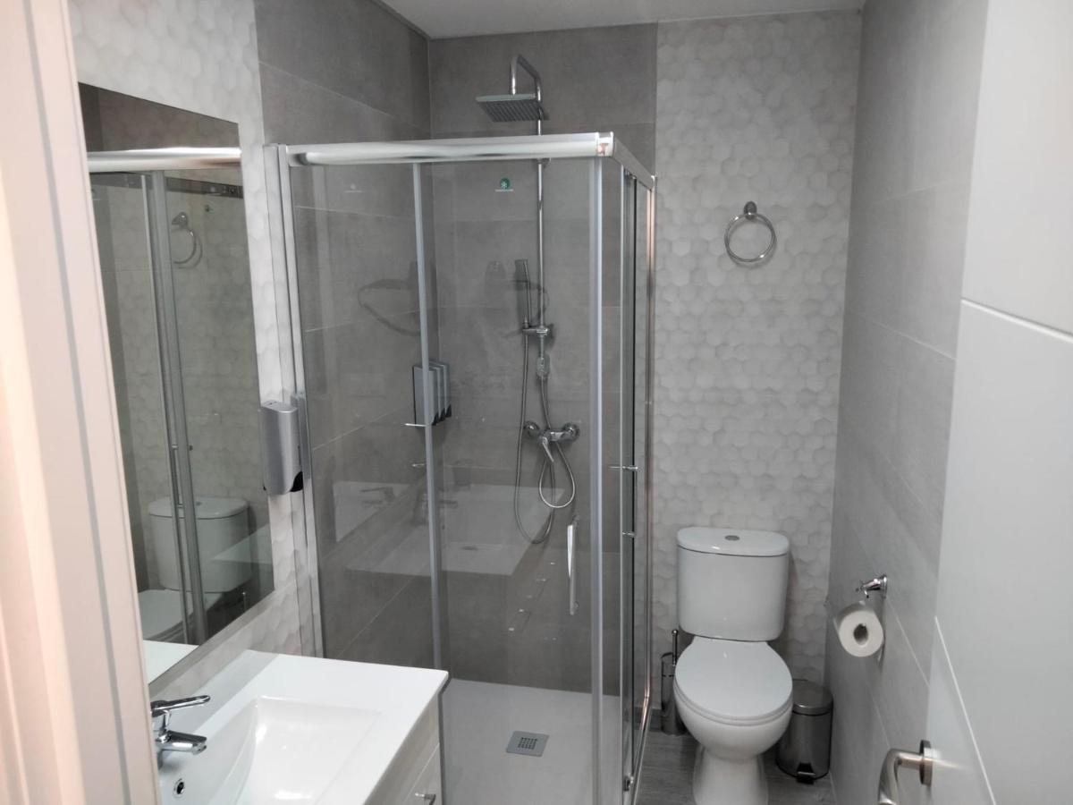 Loft La Calahorra Con Posibilidad De Aparcamiento Pregunta Por El Pack Mas Amor Córdoba Buitenkant foto