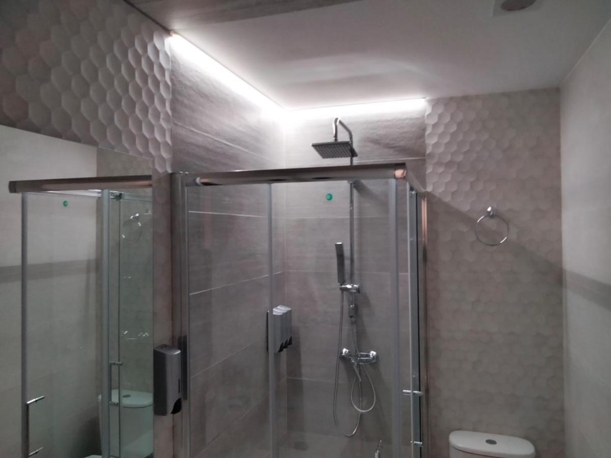 Loft La Calahorra Con Posibilidad De Aparcamiento Pregunta Por El Pack Mas Amor Córdoba Buitenkant foto