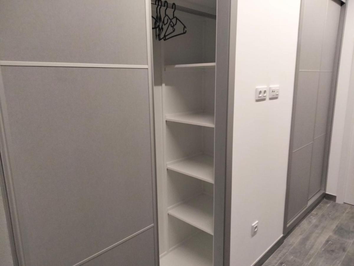 Loft La Calahorra Con Posibilidad De Aparcamiento Pregunta Por El Pack Mas Amor Córdoba Buitenkant foto