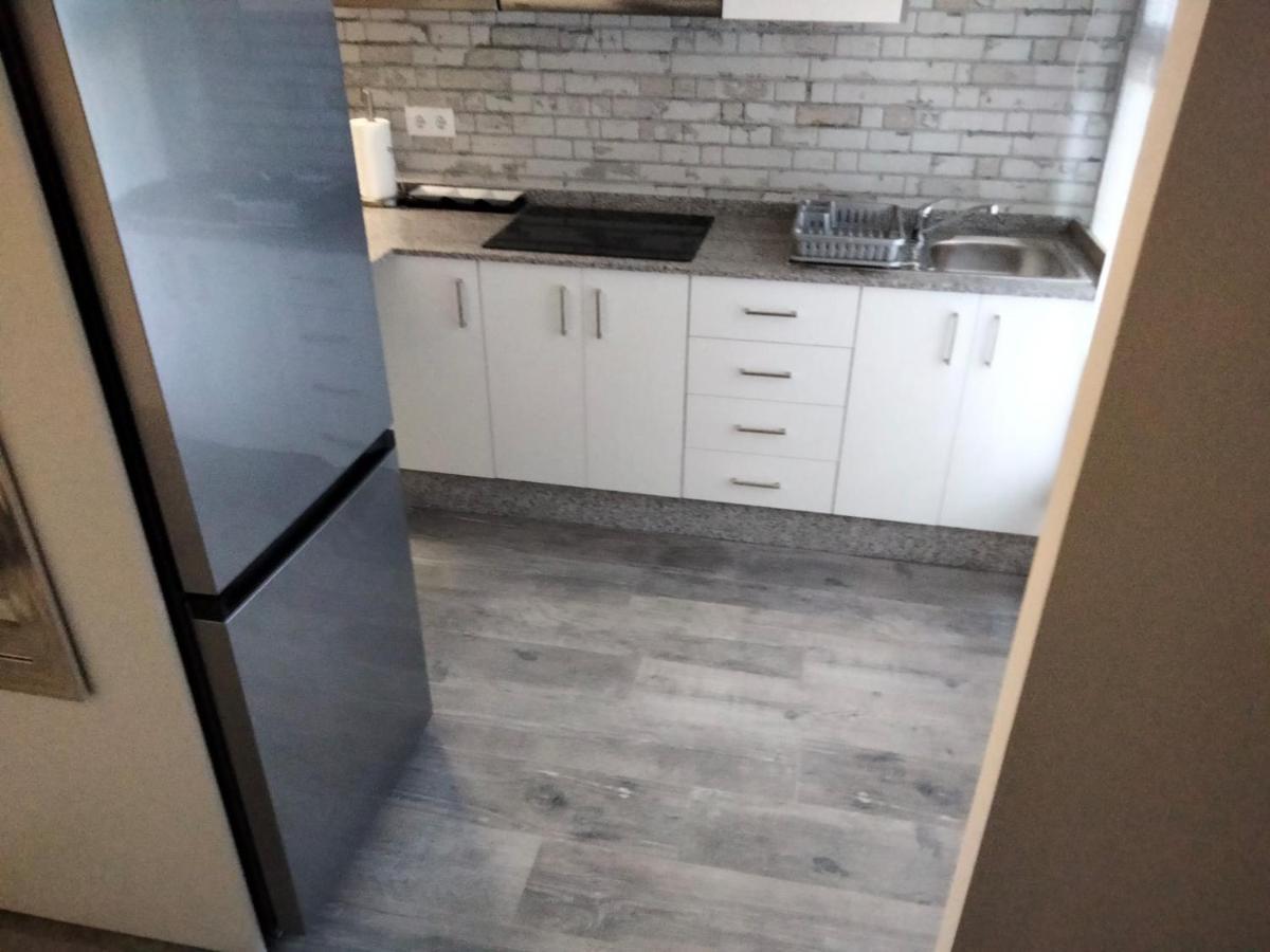 Loft La Calahorra Con Posibilidad De Aparcamiento Pregunta Por El Pack Mas Amor Córdoba Buitenkant foto