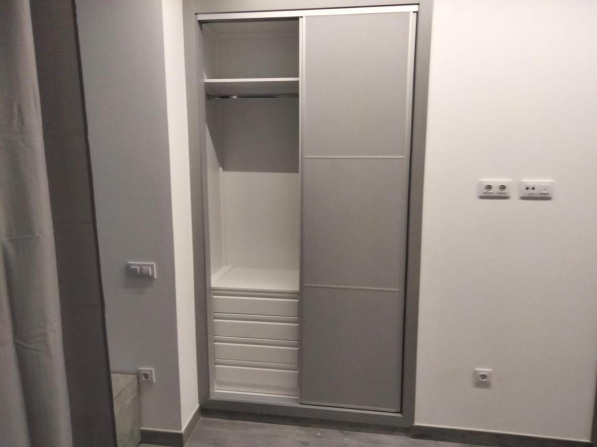 Loft La Calahorra Con Posibilidad De Aparcamiento Pregunta Por El Pack Mas Amor Córdoba Buitenkant foto