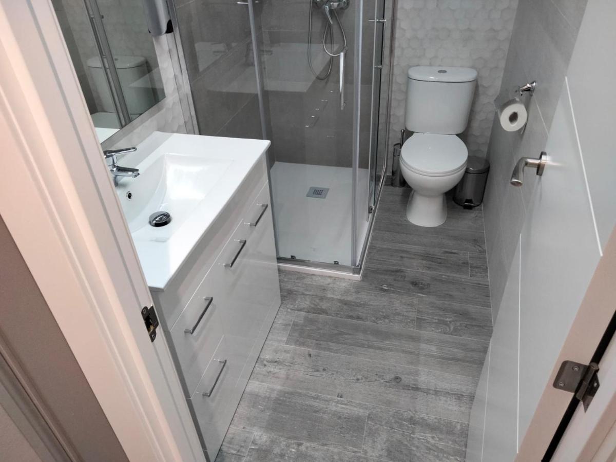 Loft La Calahorra Con Posibilidad De Aparcamiento Pregunta Por El Pack Mas Amor Córdoba Buitenkant foto