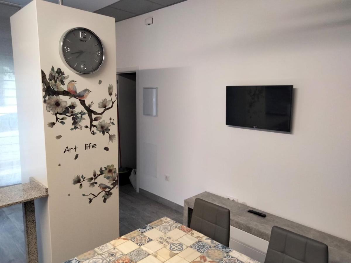 Loft La Calahorra Con Posibilidad De Aparcamiento Pregunta Por El Pack Mas Amor Córdoba Buitenkant foto