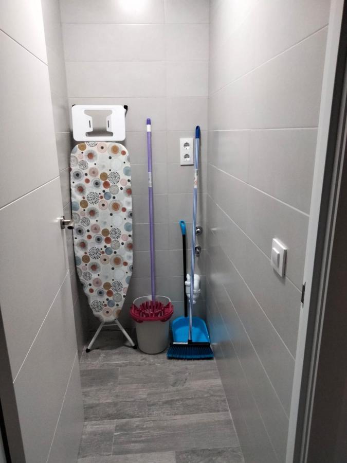 Loft La Calahorra Con Posibilidad De Aparcamiento Pregunta Por El Pack Mas Amor Córdoba Buitenkant foto