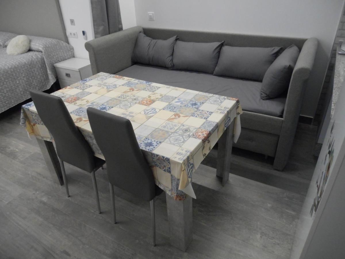 Loft La Calahorra Con Posibilidad De Aparcamiento Pregunta Por El Pack Mas Amor Córdoba Buitenkant foto