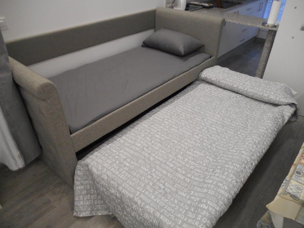 Loft La Calahorra Con Posibilidad De Aparcamiento Pregunta Por El Pack Mas Amor Córdoba Buitenkant foto