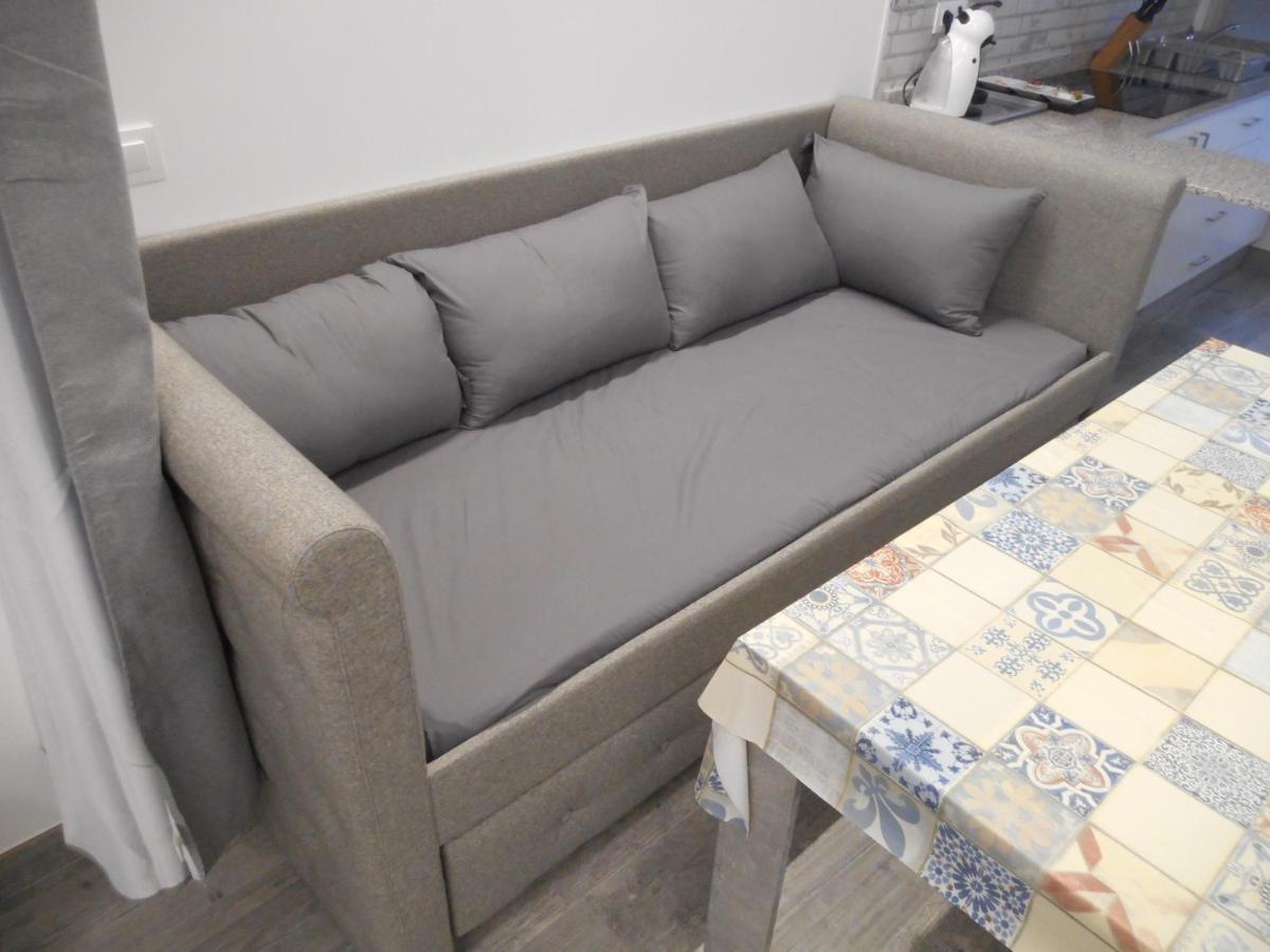 Loft La Calahorra Con Posibilidad De Aparcamiento Pregunta Por El Pack Mas Amor Córdoba Buitenkant foto