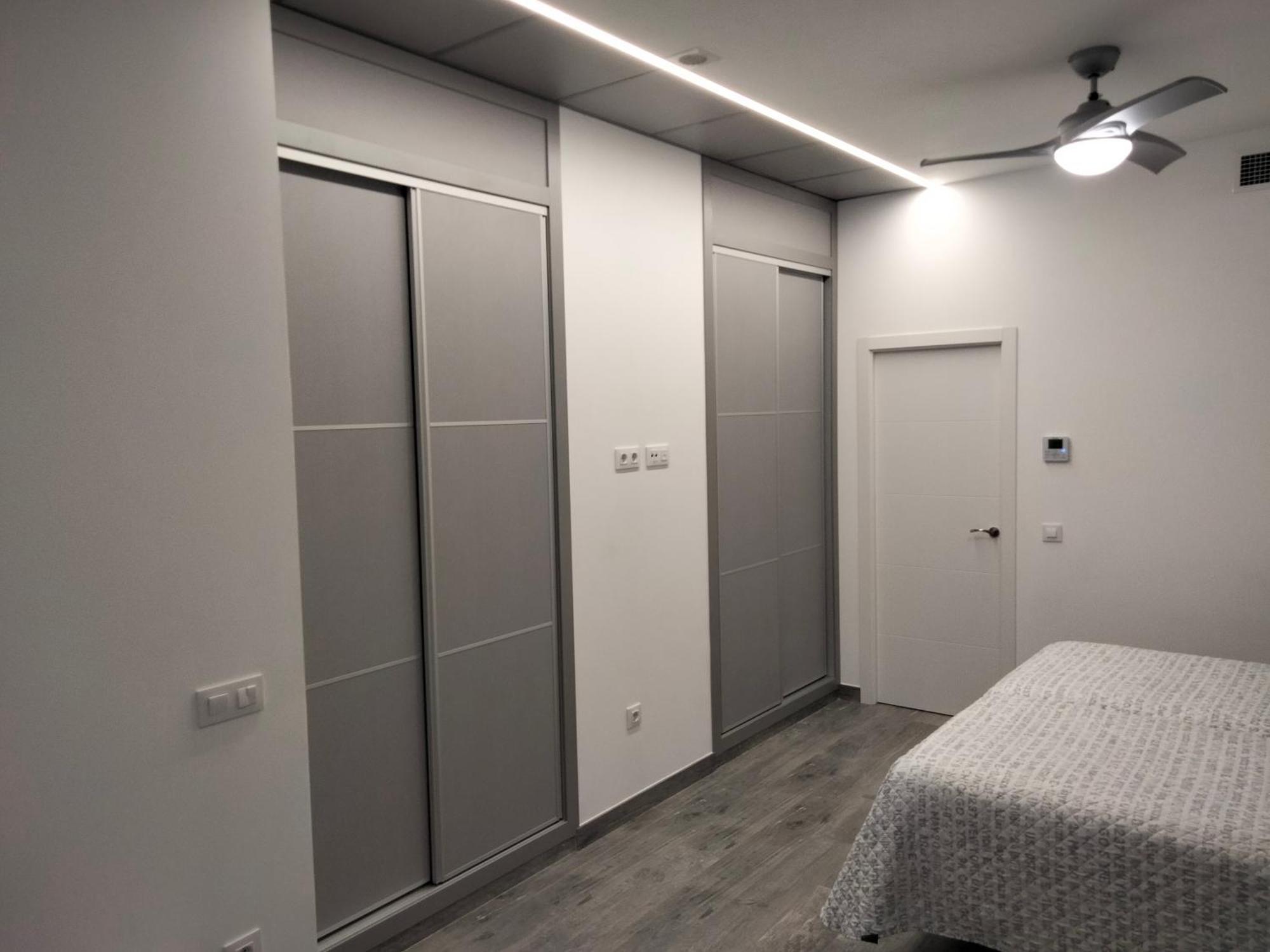 Loft La Calahorra Con Posibilidad De Aparcamiento Pregunta Por El Pack Mas Amor Córdoba Buitenkant foto