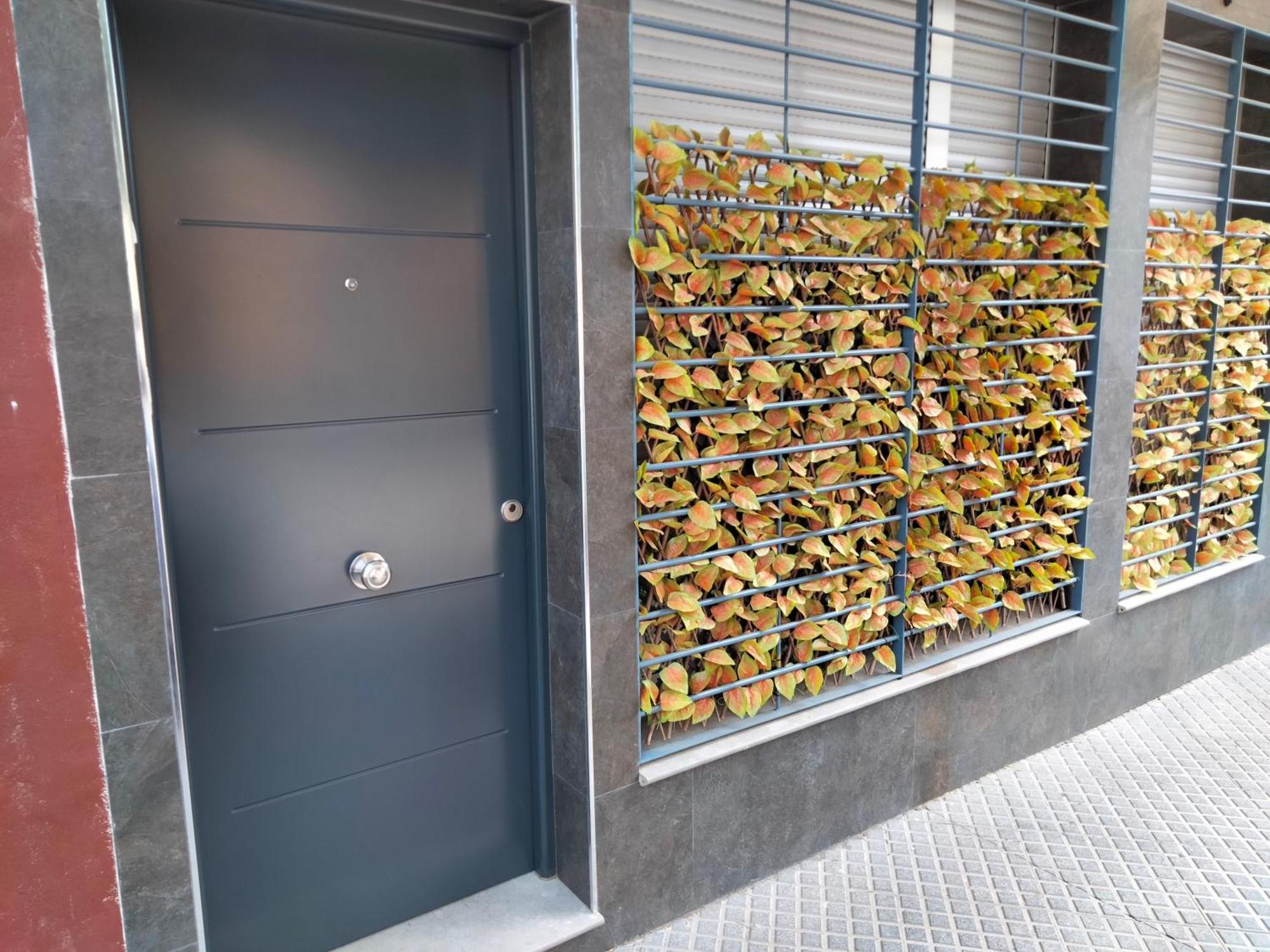 Loft La Calahorra Con Posibilidad De Aparcamiento Pregunta Por El Pack Mas Amor Córdoba Buitenkant foto