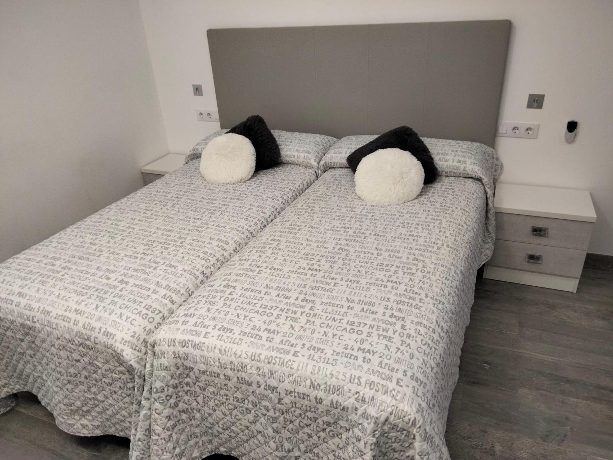 Loft La Calahorra Con Posibilidad De Aparcamiento Pregunta Por El Pack Mas Amor Córdoba Buitenkant foto