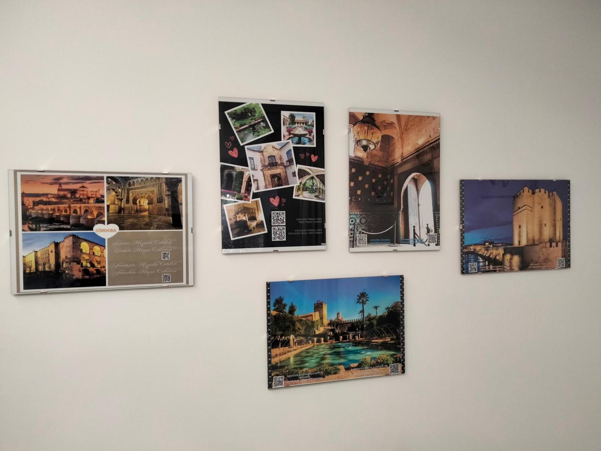 Loft La Calahorra Con Posibilidad De Aparcamiento Pregunta Por El Pack Mas Amor Córdoba Buitenkant foto