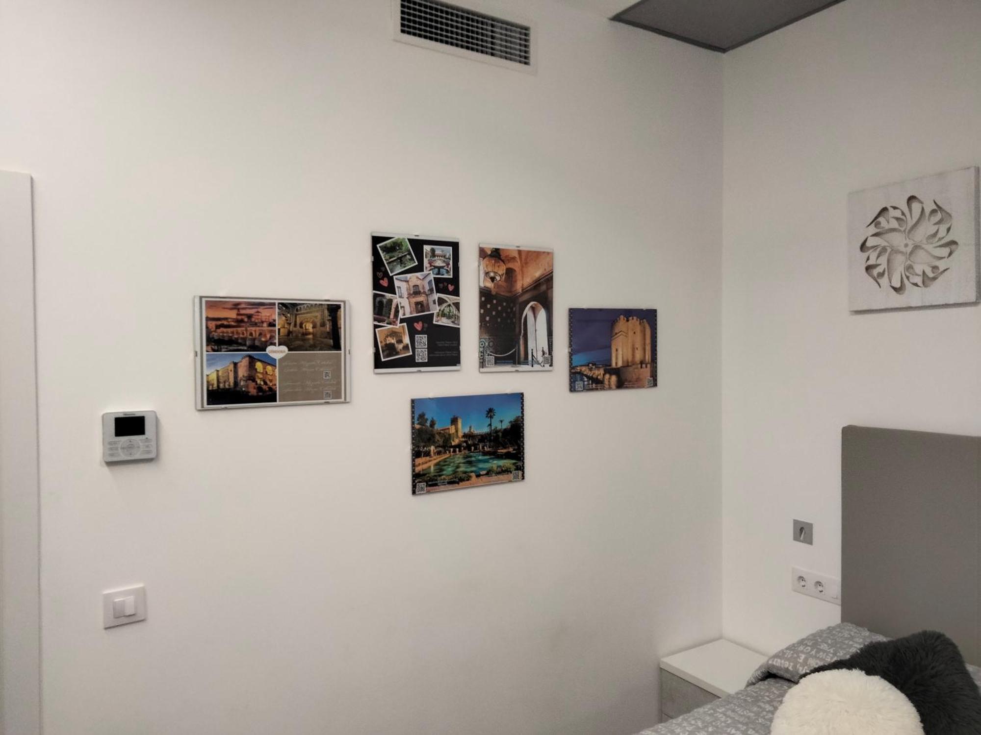 Loft La Calahorra Con Posibilidad De Aparcamiento Pregunta Por El Pack Mas Amor Córdoba Buitenkant foto